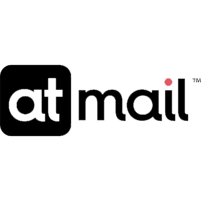 At mail Logo